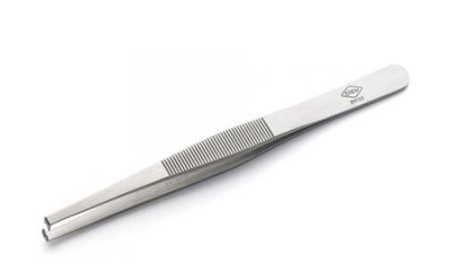 Mini pinzette spellafili, dia. 0,16 mm, 29Y34 Weller