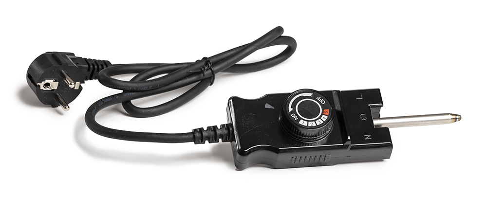 Bistecchiera BAMBOO GRILL 1800W