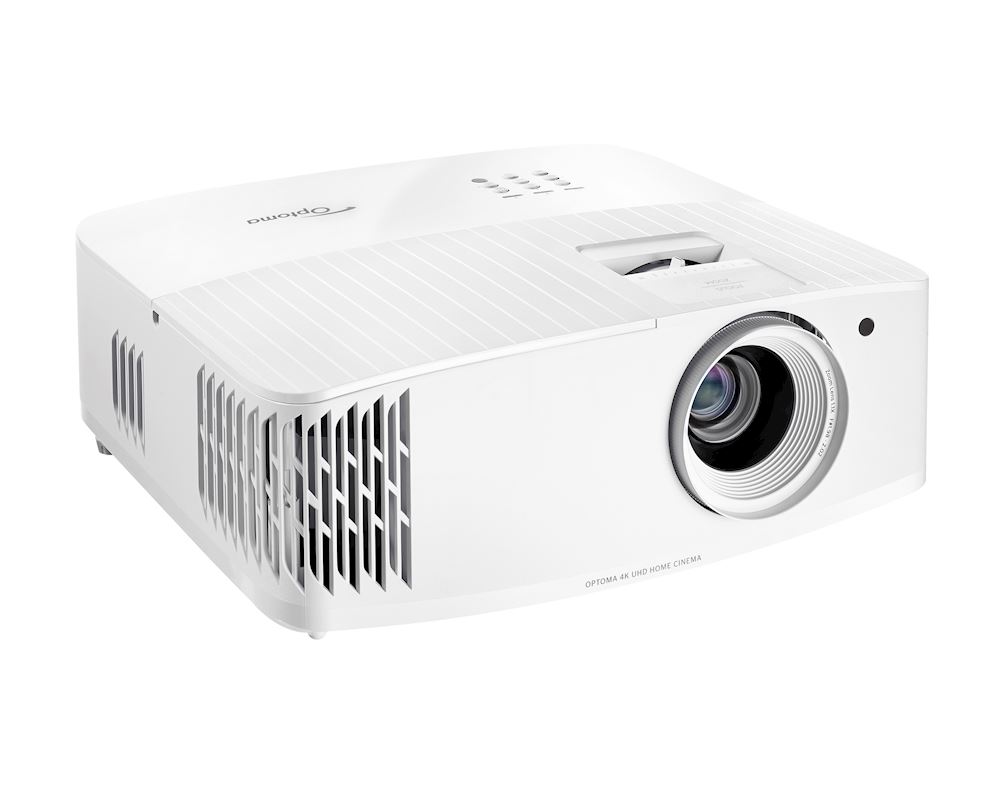 Videoproiettore 4K UHD 4000 ANSI lumen Mod. UHD38x