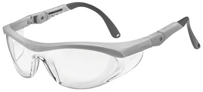 Pro-Safe Quick-Adjust Safety Glasses