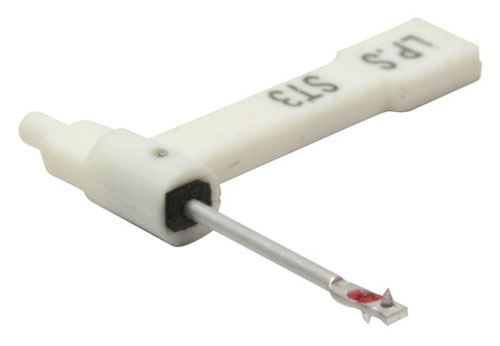 Puntina audio per bsr st 12 PUNTINA 505-1D