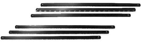 LAMA 12 X SEGHETTO(6PZ)