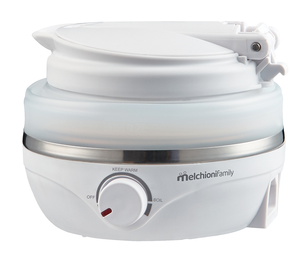 Bollitore da viaggio MRS KETTLE