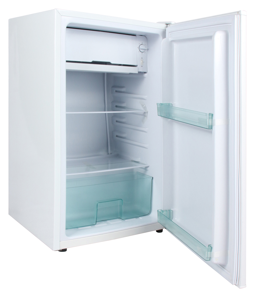 Minifrigo IGLOO 88 - 88L con compressore bianco