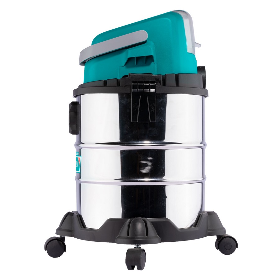 Bidone Aspiratutto 20L - One Battery TVLI2005E