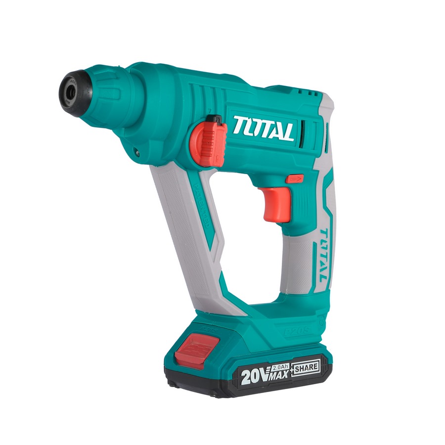 Martello Rotativo 1,5J - One Battery TRHLI1601