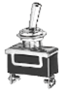 FR5351 Lever Switch unipolar on-off 10a-250v