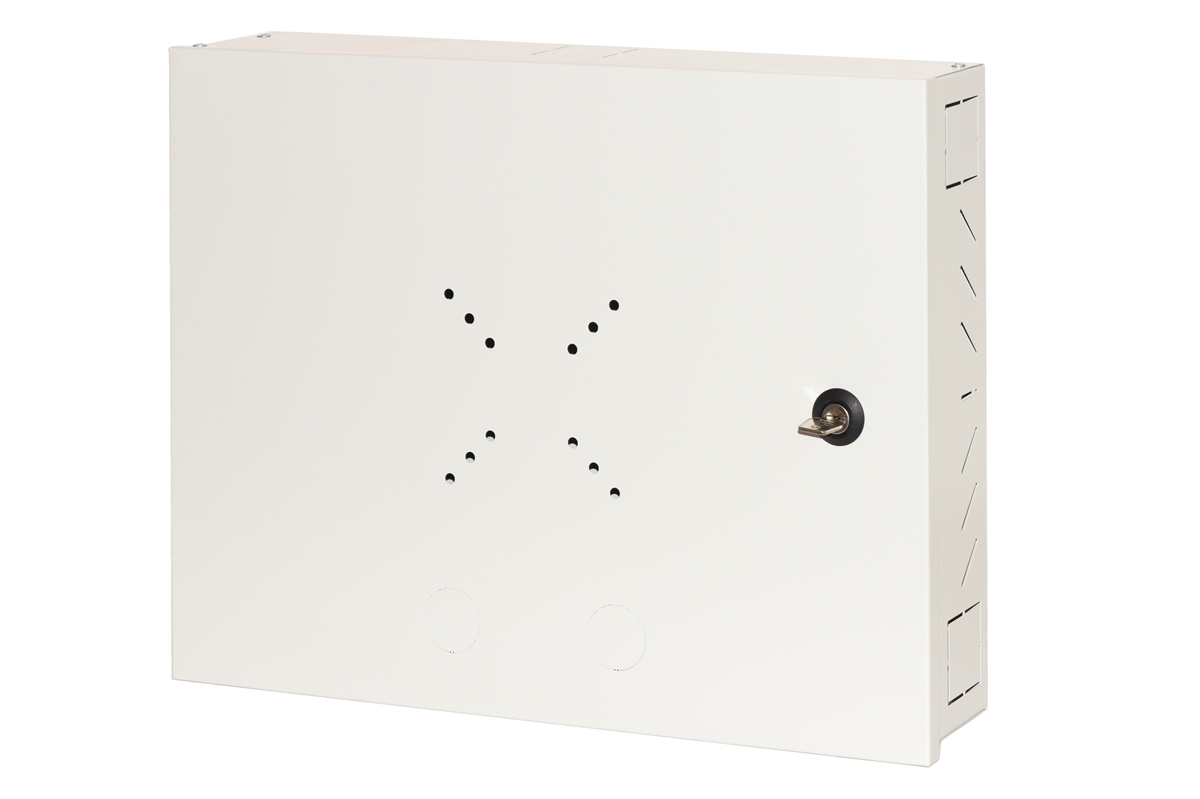 MKDVR9 – Box a muro 35×45×10 cm per DVR
