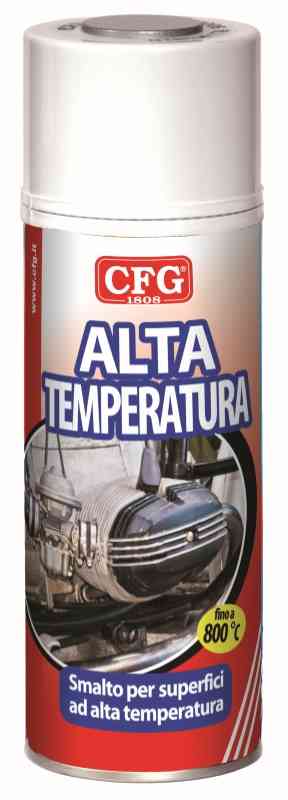 Alta Temperatura Bianco 400mL S0520 CFG