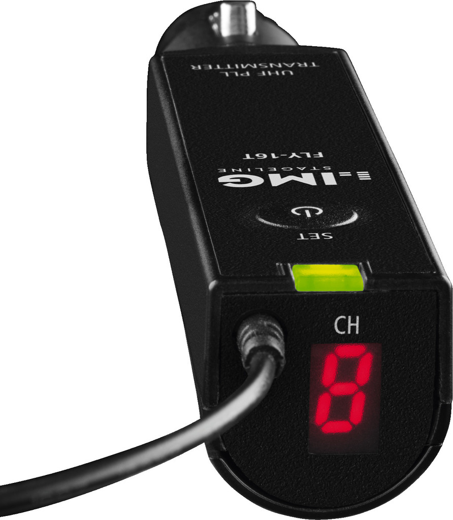 FLY-16T - Transmitter