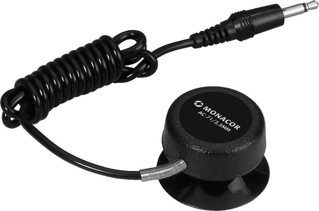 AC-71/3,5MM - Ricevitore Telefonico