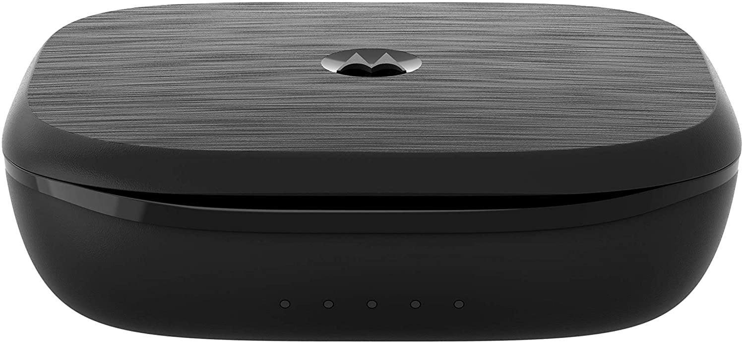 Stereo headset with BT function Mod. Vervebuds 800 black