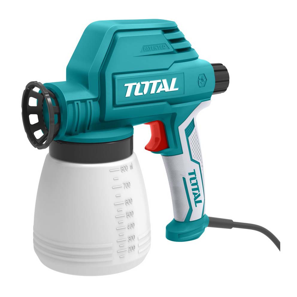 100W Spray Gun Capacity 800ml TT1006