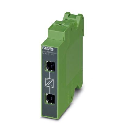 FL ISOLATOR 1000-RJ/RJ-2313915 Serial Converters