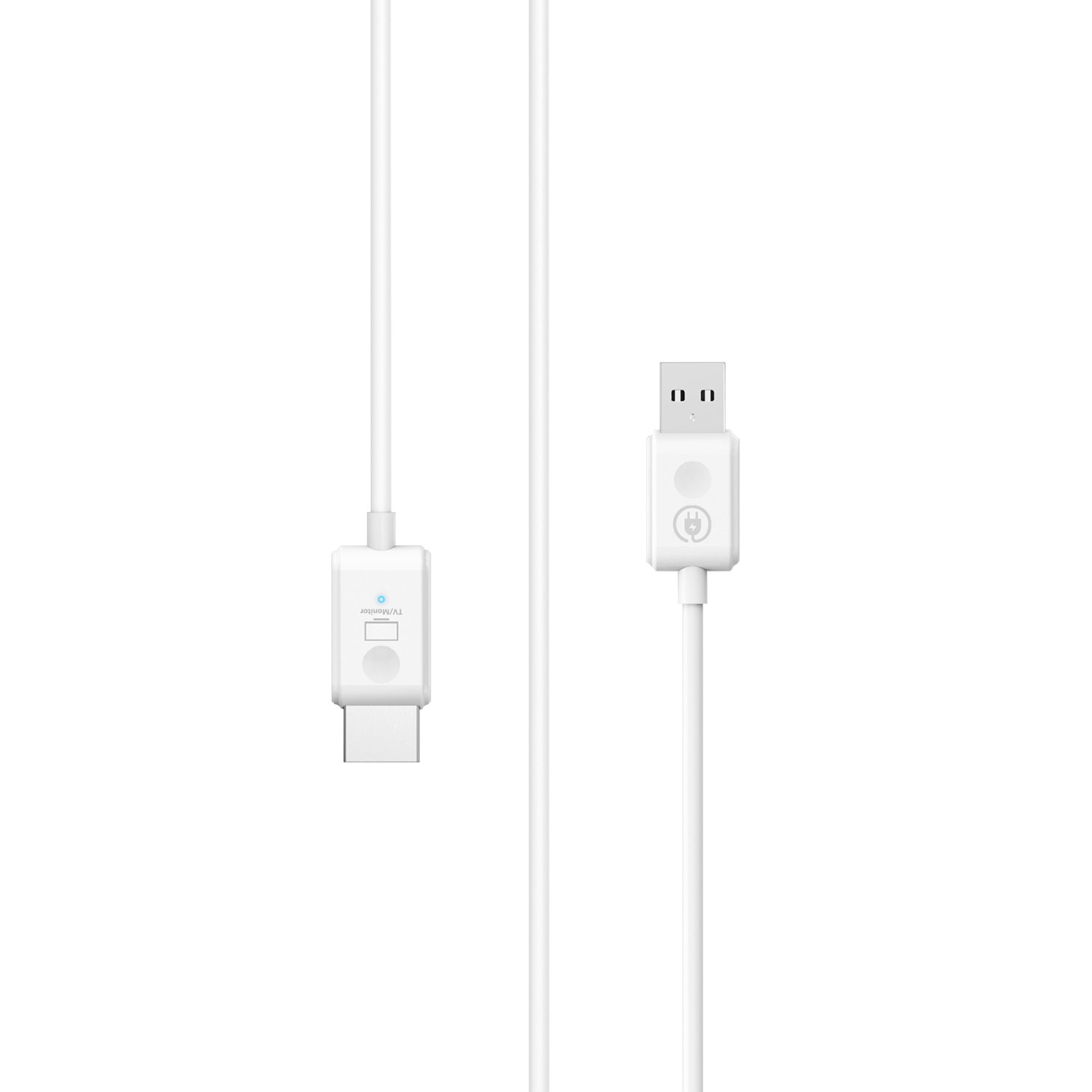 WHD221 - Trasmettitore e ricevitore wireless