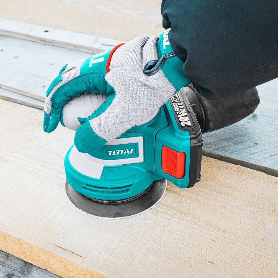 Levigatrice Rotorbitale - One Battery TROSLI2001