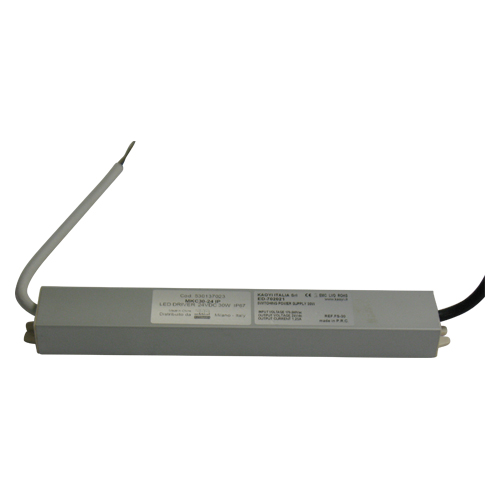 MKC GP-30W-24F Power Supply 24V 30W IP67