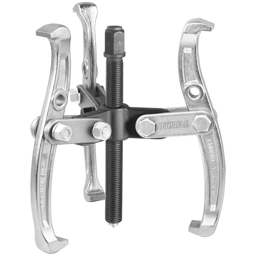 Estrattore a 3 Bracci - 120-125mm - Industrial THTGP346