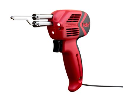 Pistola saldatrice, 140W, 230V, 485°C, 6s WLG940023C  Weller