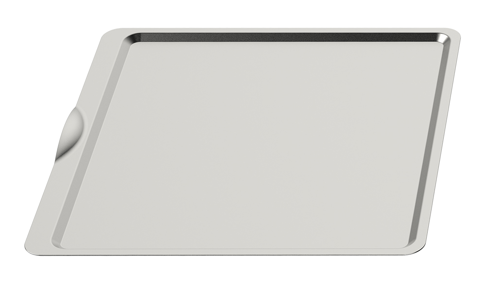 Forno pizza e friggitrice ad aria PIZZA FRY 18L