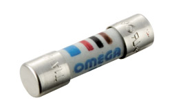 5x20 Cylindrical Fuse 8A GT