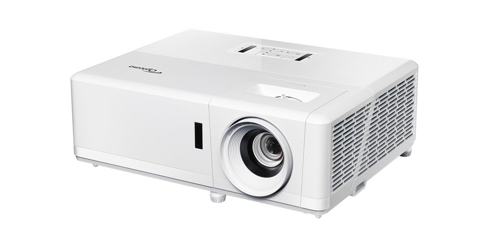 Videoproiettore laser 4K UHD 3800 ANSI lumen, Mod. UHZ45