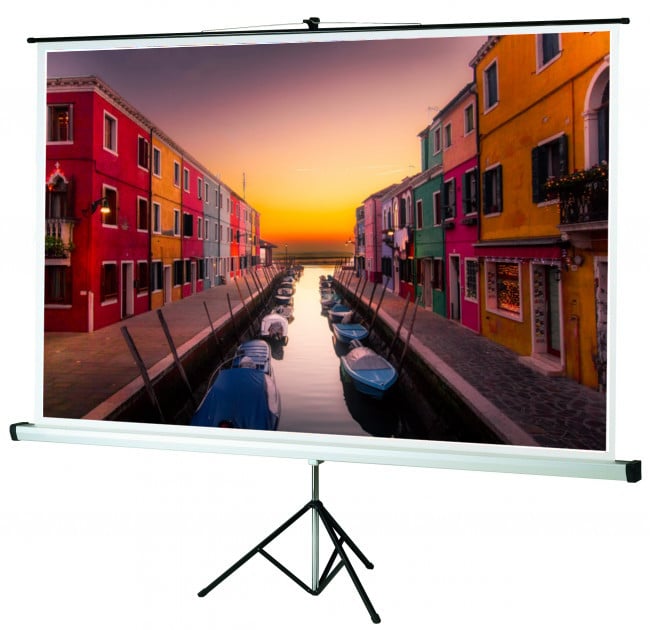 Tripod Superior 180x180 cm -  Formato 1:1