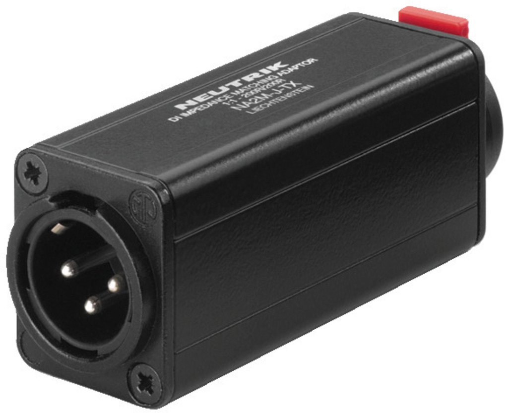 NA-2MJTX - Adattatore