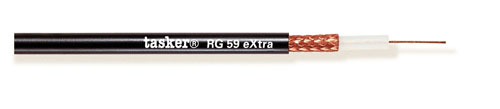 Tasker RG59 EXTRA Cable