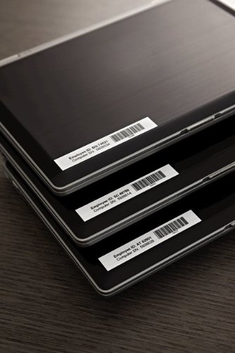 Etichettatrice Dymo Labelmanager 420P - Versione Kit