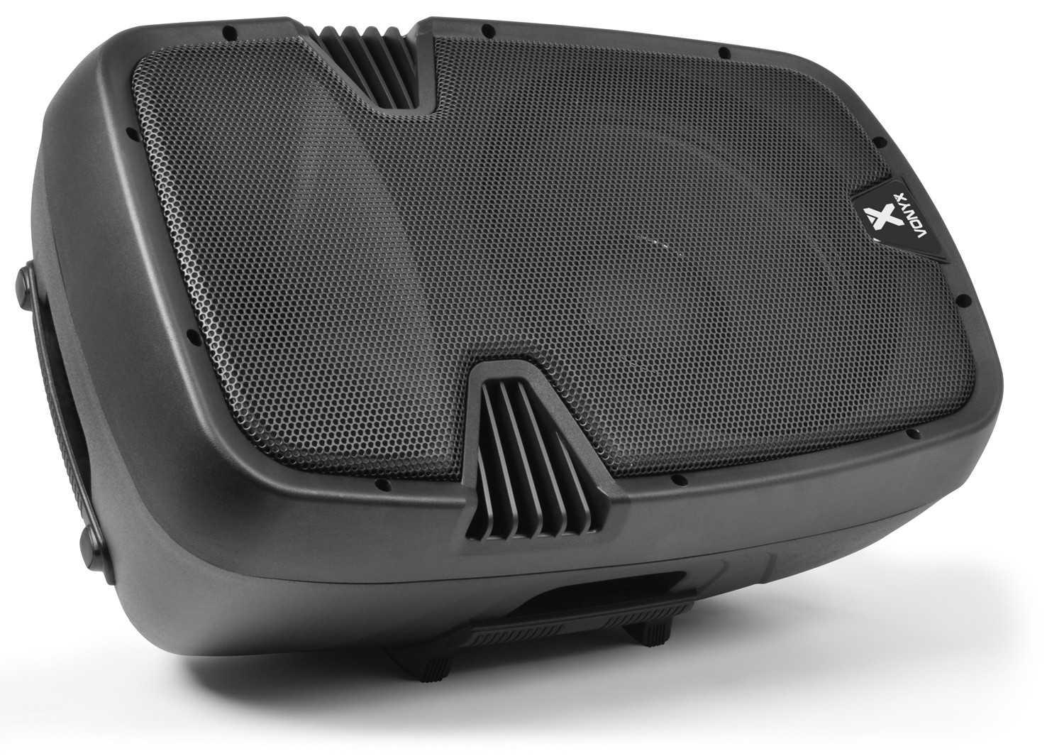 Diffusore attivo da 600W 8Ohm, woofer da 12" mod. SPJ-1200A