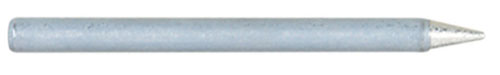 5 punte di ricambio per saldatore DM-401 1,5mm Lead Free (B5-1) - forma conica