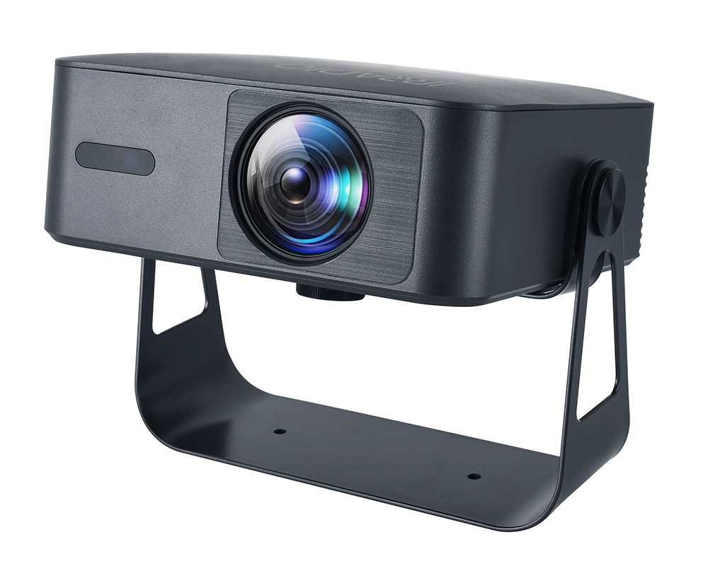 VDP-IR Smart 400HD - 400 ANSI Smart HD Video Projector with Android 11 OS