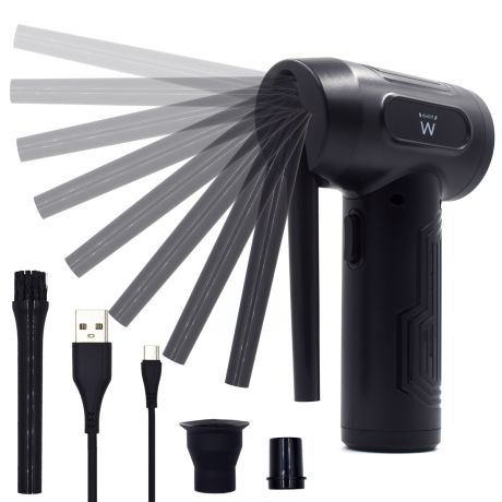 Rechargeable Electric Compressed Air EW5607