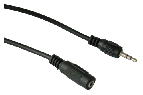 MKC 149000260 Cable mini jack 3.5/mini jack 3.5 s/p 1,5mt.