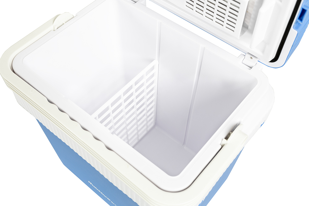 Frigo elettrico portatile CONSERVO 24 - 21L 12/220-240V