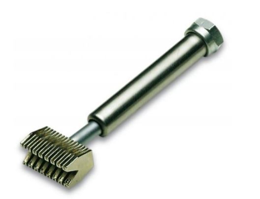 Desoldering head for DIL 16 / 7.62 x 2.54 mm T0054174499N - Weller