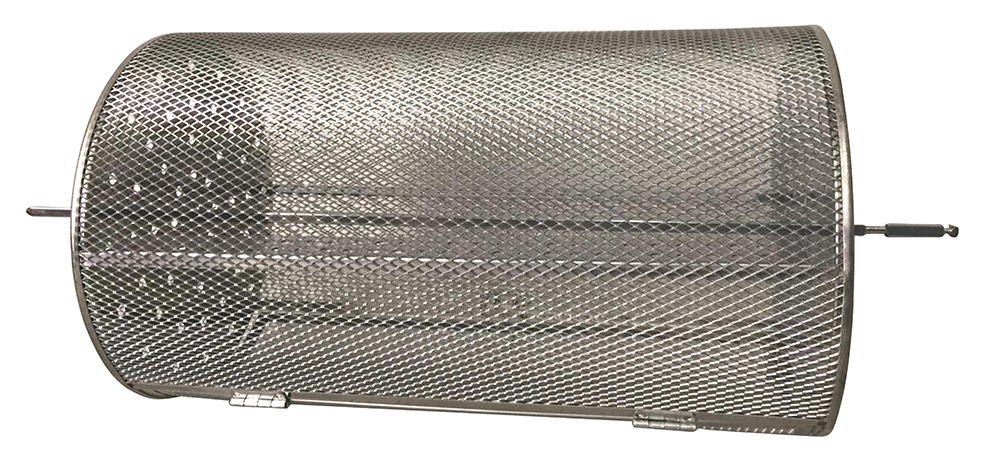 Friggitrice ad aria e forno VITTORIA 24L nera