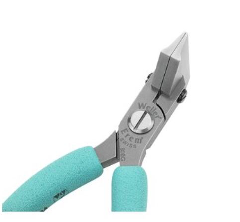 Pinze per raddrizzamento, 808G Weller