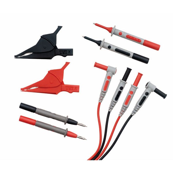 Installer Measurement Kit AMRA Chauvin Arnoux P01295459Z