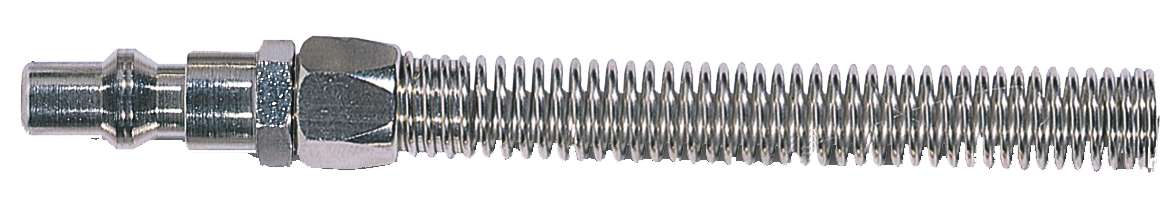 ASTURO 4149028 Innesto rapido c/molla 8x10 mm