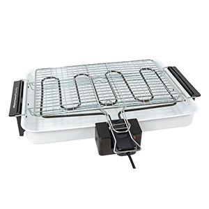 Griglie e bistecchiere