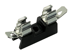 Portafusibile M1015 15A 250V