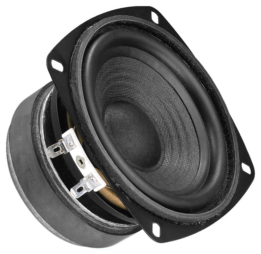 SP-100/8 - Loudspeaker