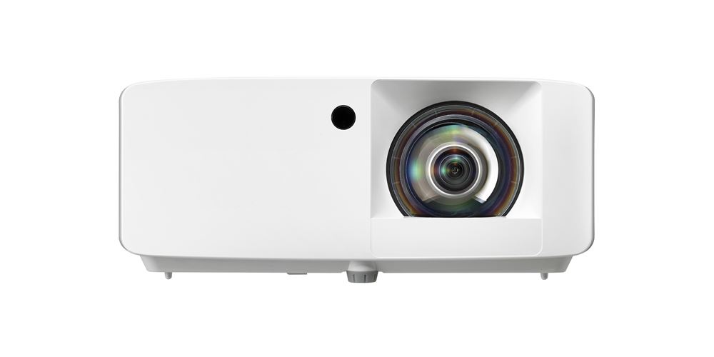 ZH350ST - Ultra-compact, high-brightness Full HD 1080p laser video projector