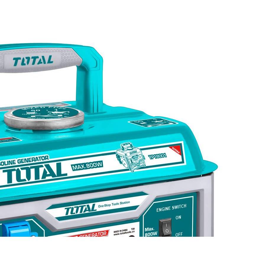 Generatore di Corrente - 0,8 Kw TP18001