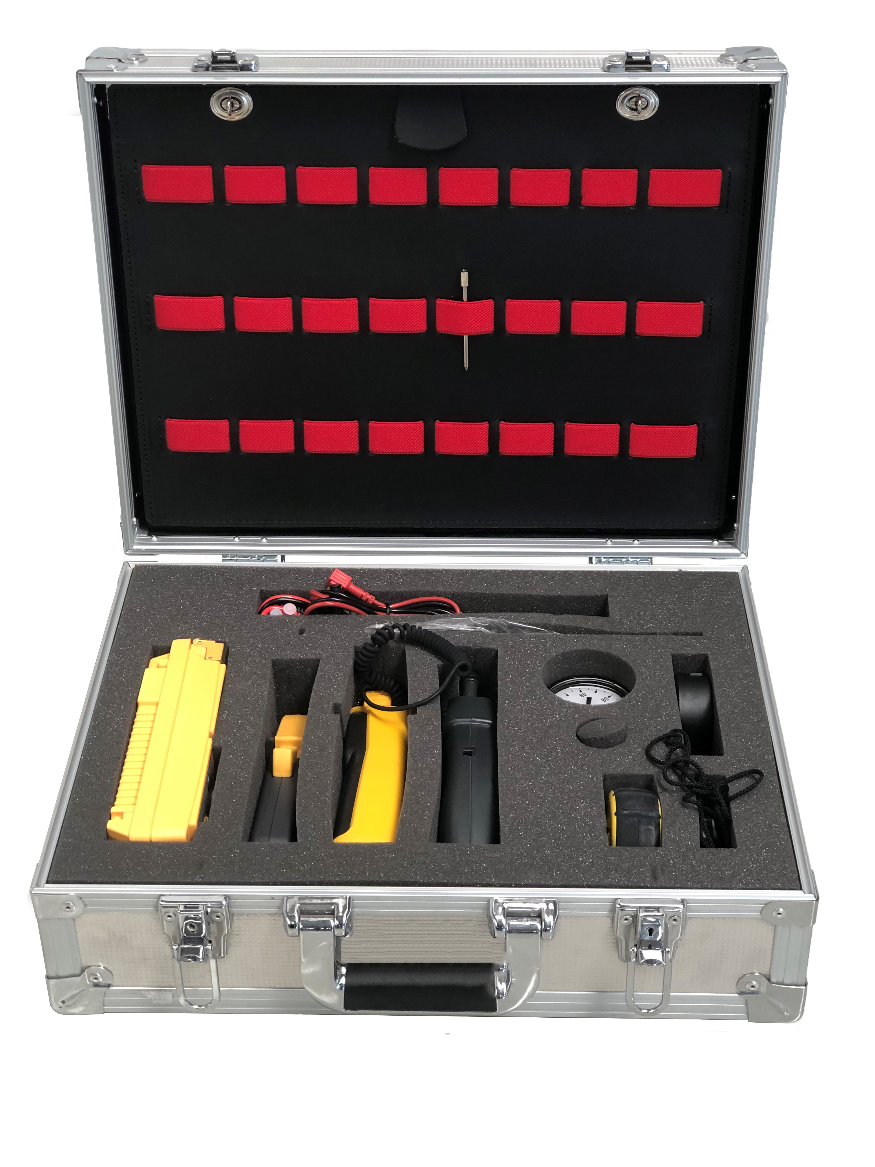 Valigetta ascensoristi 11-0000-187 Chauvin Arnoux