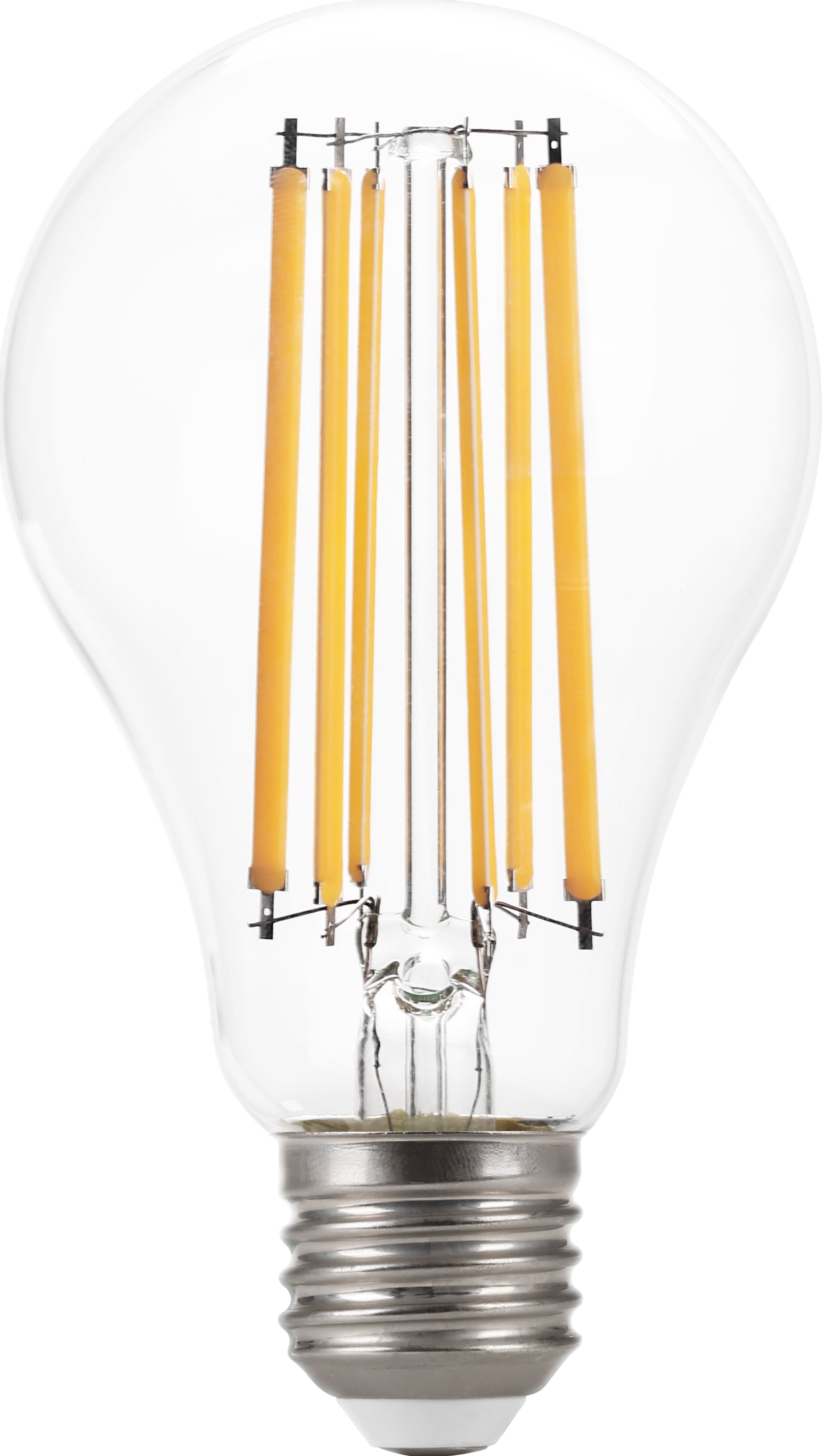 FILOLAMP LED Bulb Drop A68 13W - Warm Light, MKC Light