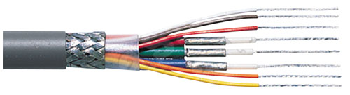 Tasker C258 Video cable tasker