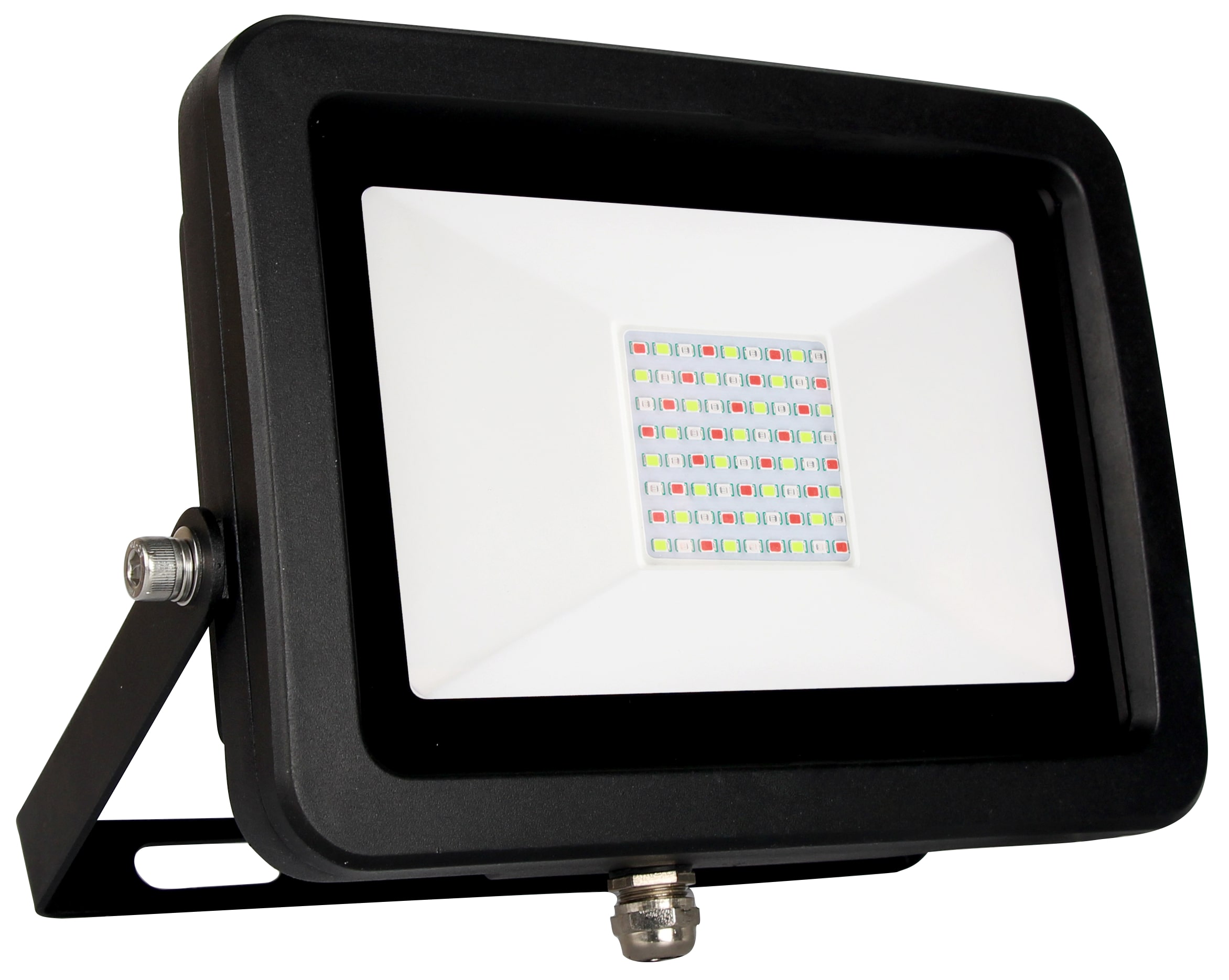 Faro HTP RGB 50W, MKC Light